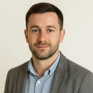Oliver Bennett author